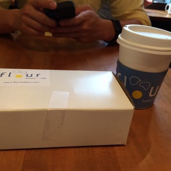 Flour Bakery + Cafe - Sticky bun inside! - Bakeries Near Me - Boston, Massachusetts Flour Bakery + Cafe - Sticky bun inside! - Bakeries Near Me - Boston, Massachusetts