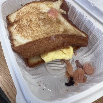 Egg Drop - like for real? - Sandwiches Near Me Egg Drop - like for real? - Sandwiches Near Me