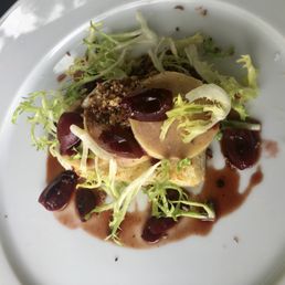 Foie Gras Terrine