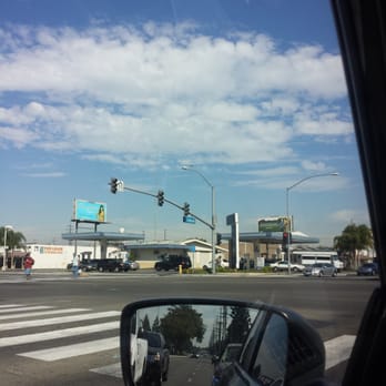 Arco - At corner of kramer blvd - Gas Stations Near Me - Anaheim, California