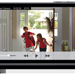 Link Interactive - Live Video from ANYWHERE