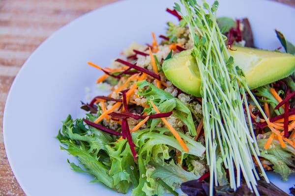 Raw Energy Coolum by null