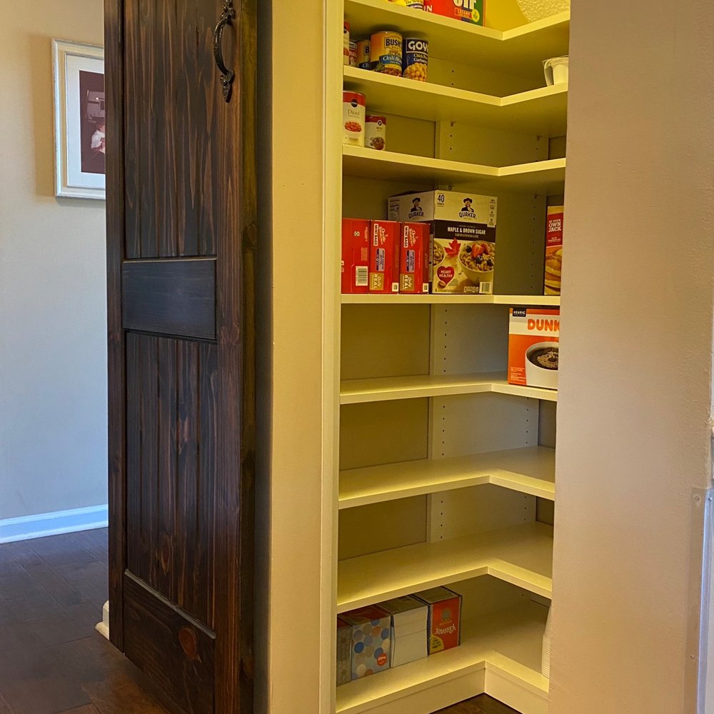 Creative Closets - Home Organization Near Me - Marietta, Georgia Creative Closets - Home Organization Near Me - Marietta, Georgia