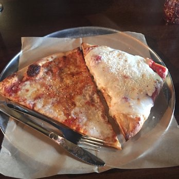 Grant Central Pizza - A regular slice and a Sicilian - Pizza Near Me - Atlanta, Georgia Grant Central Pizza - A regular slice and a Sicilian - Pizza Near Me - Atlanta, Georgia