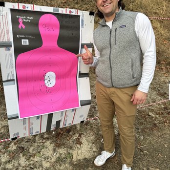 ENC PROTECTIVE SERVICES - Firearm Training Near Me - Greenville, North Carolina ENC PROTECTIVE SERVICES - Firearm Training Near Me - Greenville, North Carolina