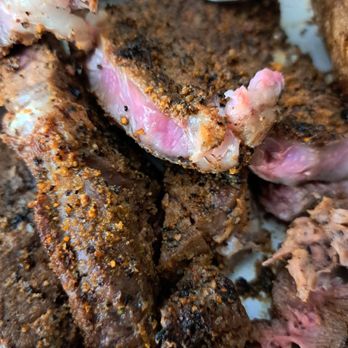 BJ's Restaurant & Brewhouse - Ribeye steak - Pizza Near Me - Albuquerque, New Mexico