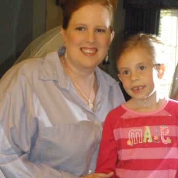 Onsite Beauty - after the hair/makeup but before the finishing touches - Makeup Artists Near Me - Longwood, Florida