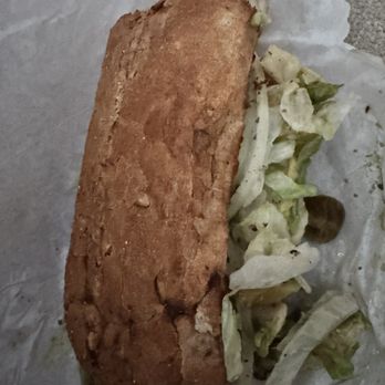 Potbelly - Sandwiches Near Me - Davie, Florida