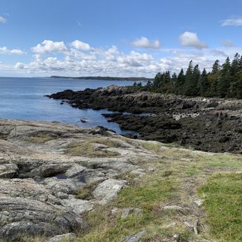 Quoddy Head State Park - Hiking Near Me - Lubec, Maine Quoddy Head State Park - Hiking Near Me - Lubec, Maine