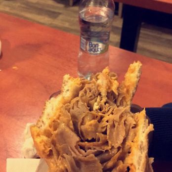 Döner Kebab Can Bey - Donairs Near Me - Prague, Puerto Rico