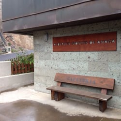 Albergue Montes de Anaga