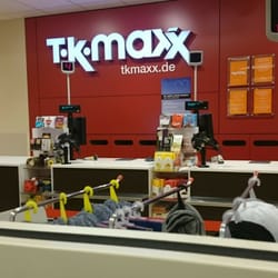 TK Maxx