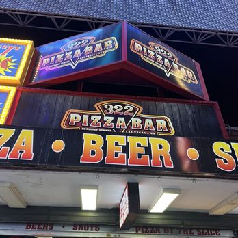 322 Pizza Bar - Outside - Pizza Near Me - Las Vegas, Nevada 322 Pizza Bar - Outside - Pizza Near Me - Las Vegas, Nevada