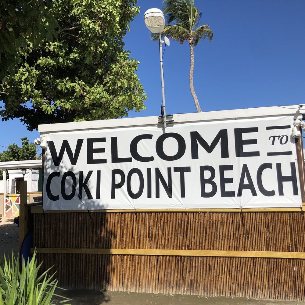 Coki Beach - Beaches Near Me - St Thomas, Virgin Islands Coki Beach - Beaches Near Me - St Thomas, Virgin Islands