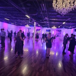 Dance Pizazz