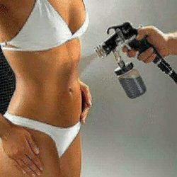 Heatwaves Tanning & Custom Sunless Airbrush Tans