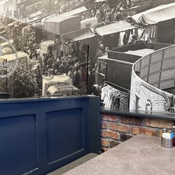 Millar's Fish & Chips