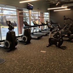 Anytime Fitness