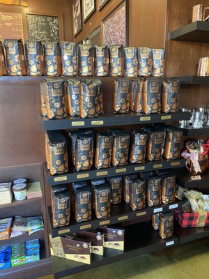 Kona Coffee Co. by null