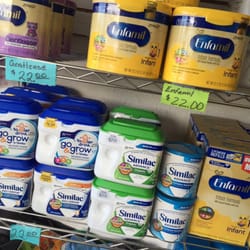 Baby Nutritional Care