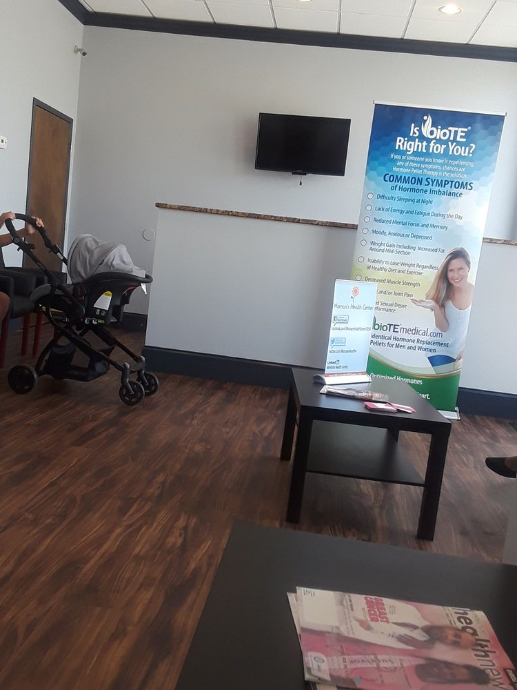 KISSIMMEE WOMAN’S HEALTH CENTERS 17 Reviews 13 Neptune Rd