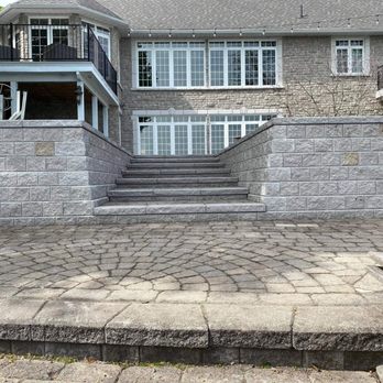Everyscape Ottawa - Masonry/Concrete Near Me - Manotick, Ontario Everyscape Ottawa - Masonry/Concrete Near Me - Manotick, Ontario