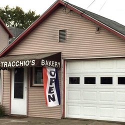 Mastracchio's Bakery