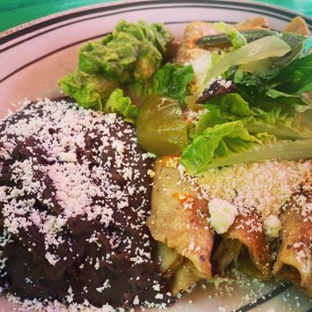 El Molino Central - Mexican Near Me - Sonoma, California
