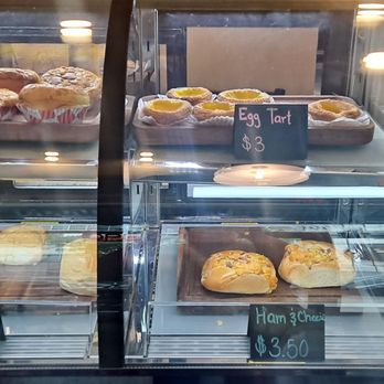 Fresh Cups - Baked goods - Coffee & Tea Near Me - Bothell, Washington