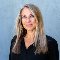 Pure Health - Dawn is our amazing office manager!