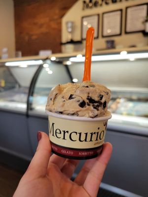 Mercurio's Shadyside by null