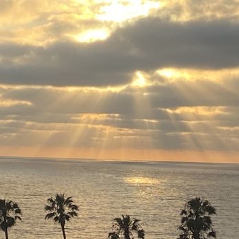 Duke's La Jolla - Incredible View of La Jolla Cove! - New American Near Me - La Jolla, California