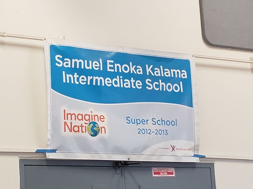 KALAMA SAMUEL E INTERMEDIATE SCHOOL Updated June 2024 11 Photos