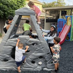 Jenny's Playhouse Childcare and Preschool