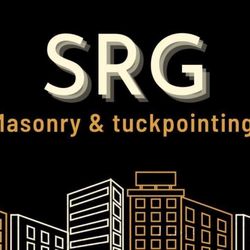 Srg Masonry & Tuckpointing - Business