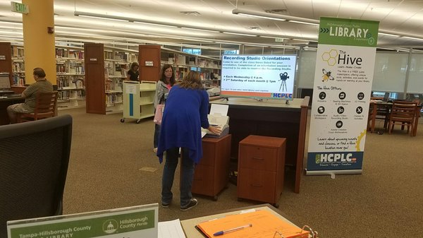 Ruskin Library SOUTHSHORE REGIONAL LIBRARY - Updated July 2026 - 25 Photos & 17 ...
