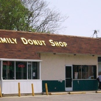 Family Donut Shop - Burek Central in Hamtramck - Donuts Near Me - Hamtramck, Michigan Family Donut Shop - Burek Central in Hamtramck - Donuts Near Me - Hamtramck, Michigan