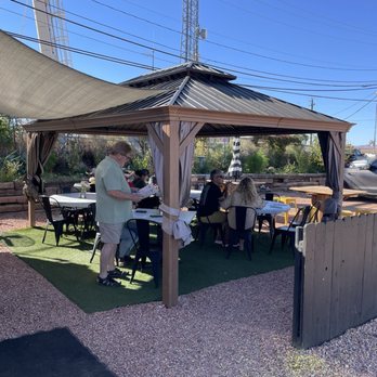 Miss B’s Bistro - Breakfast & Brunch Near Me - Page, Arizona Miss B’s Bistro - Breakfast & Brunch Near Me - Page, Arizona