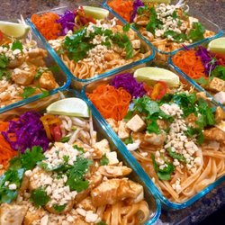 Friend That Cooks Personal Chef Service