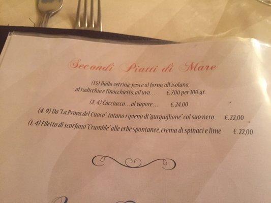 Taverna dei Poeti by null