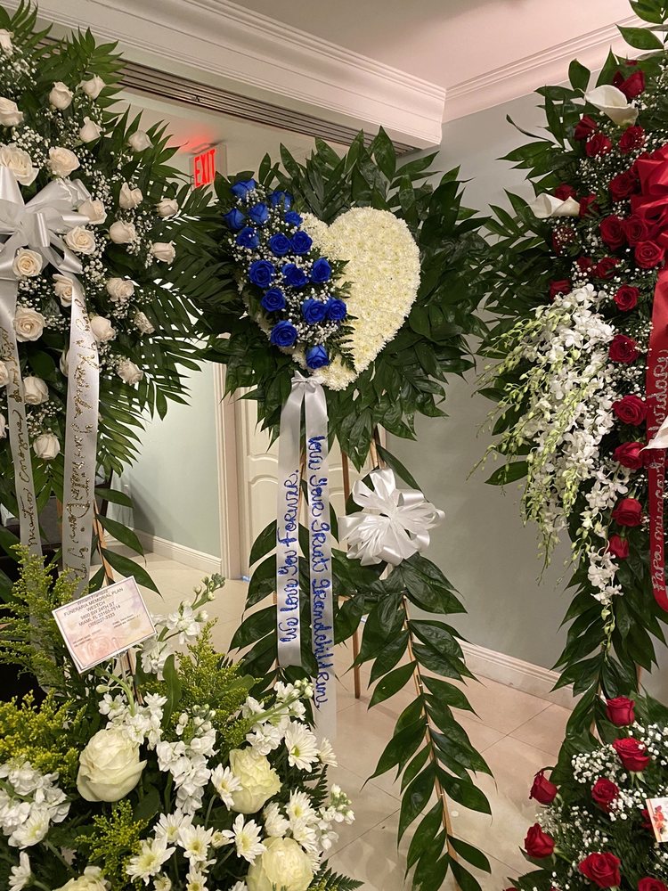 PRIMAVERA FLORIST PEDRO Updated September 2024 13 Photos 5510 W