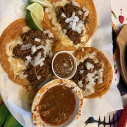 Beria 29-C. Tacos De Birria (3) Beria 29-C. Tacos De Birria (3)