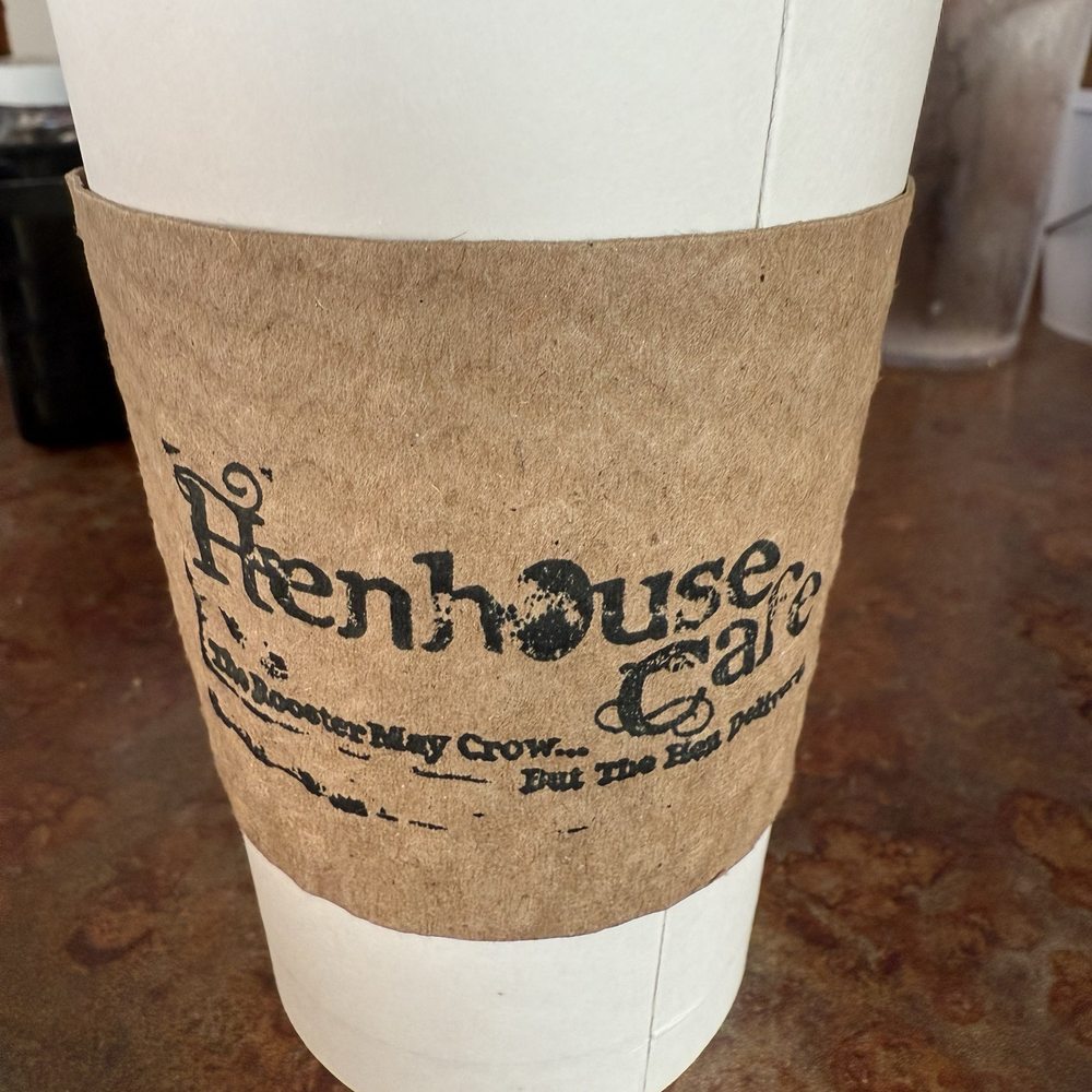 Henhouse Cafe - American Near Me - Mesa, Arizona