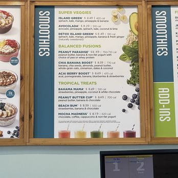 Tropical Smoothie Cafe - Juice Bars & Smoothies Near Me - Vernon Hills, Illinois Tropical Smoothie Cafe - Juice Bars & Smoothies Near Me - Vernon Hills, Illinois