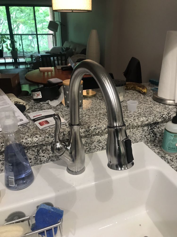 Slide of A+ Service Techs