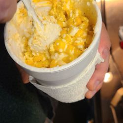 Tacos El Caballo - Elotes