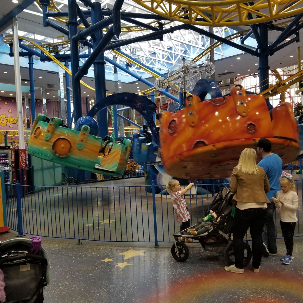 West Edmonton Mall - Amusement park - Shopping Centers Near Me - Edmonton, Alberta West Edmonton Mall - Amusement park - Shopping Centers Near Me - Edmonton, Alberta