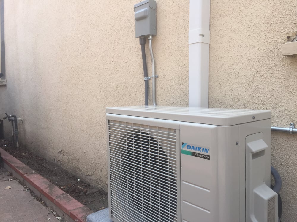 Slide of West Hills Electric & HVAC