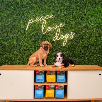 Peace Love Dogs - Pet Training Near Me - Houston, Texas Peace Love Dogs - Pet Training Near Me - Houston, Texas