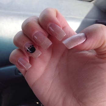 Tip2toe Nail Spa and Lashes - Nail Salons Near Me - Norwalk, California